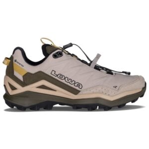 Maddox Pro GTX Lo SL