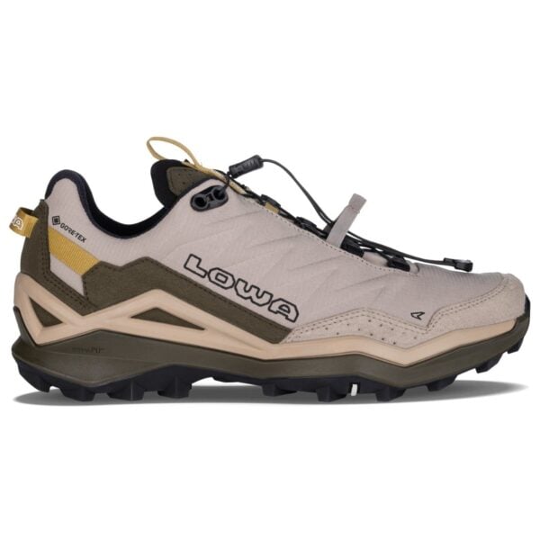 Maddox Pro GTX Lo SL