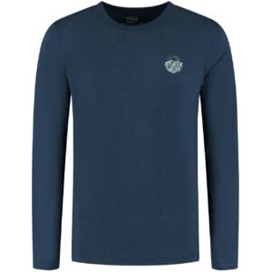 Refibra Alp longsleeve T-shirt