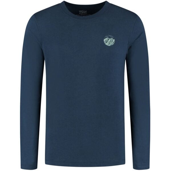 Refibra Alp longsleeve T-shirt