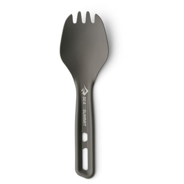 Titanium Spork short