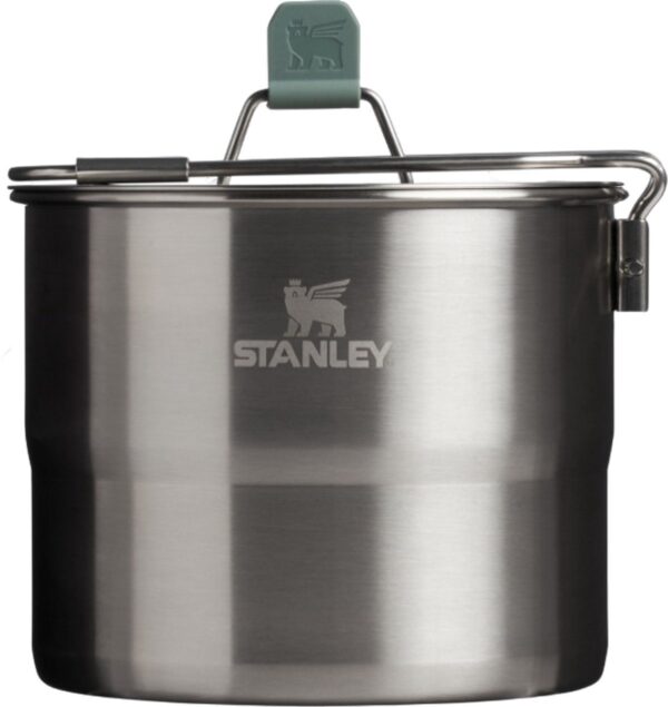 Two Bowl Cook Set 1.1l