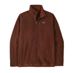 M’s Better Sweater Jkt