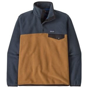 M’s Lw Synch Snap-T
