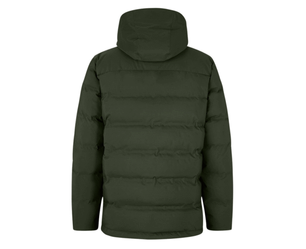 Akkarvi M's Bonded down jacket - Afbeelding 2