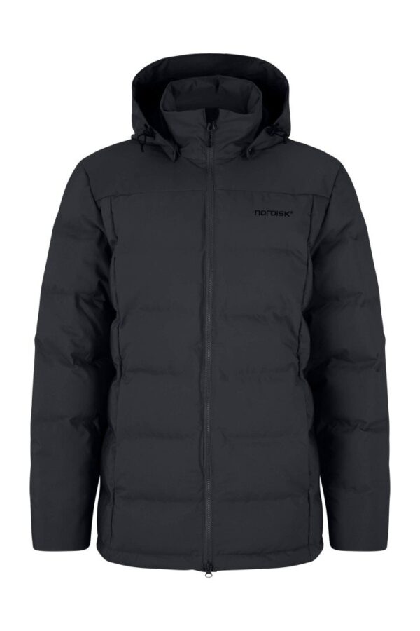 Akkarvi M's Bonded down jacket