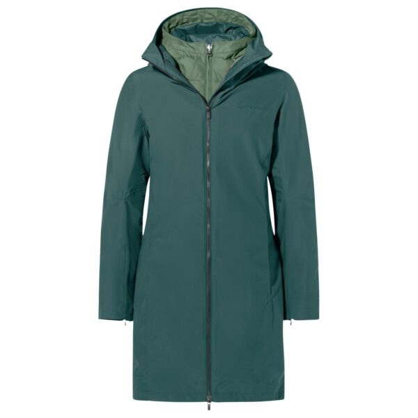 Annecy 3 in 1 Coat W