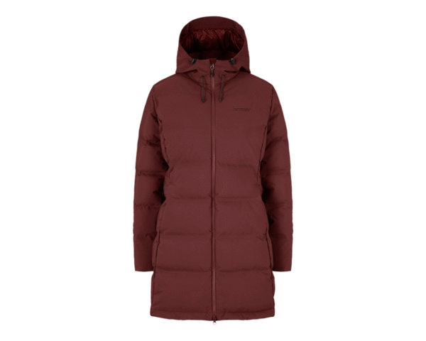 Aukkea W's Bonded down coat
