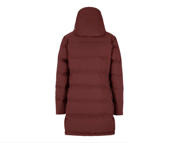 Aukkea W's Bonded down coat - Afbeelding 2