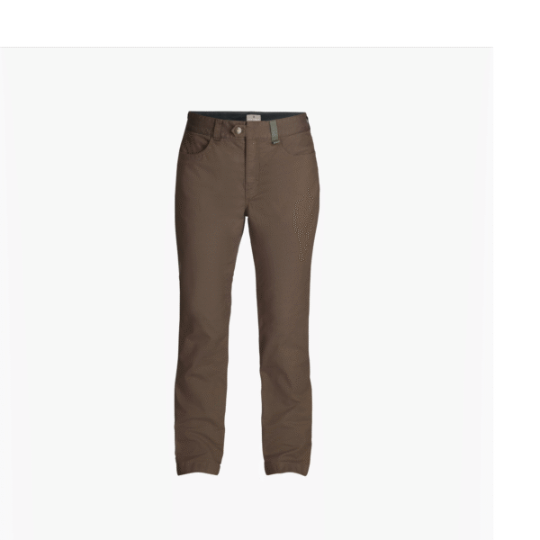 Billy Goat BC lined pant