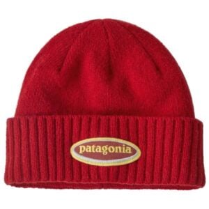 Brodeo Beanie