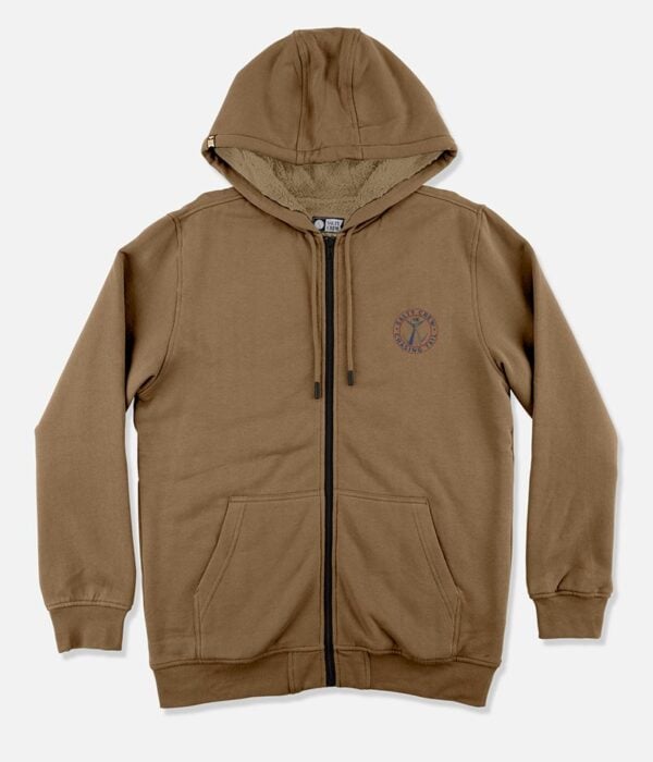 Coastal Sherpa Fleece