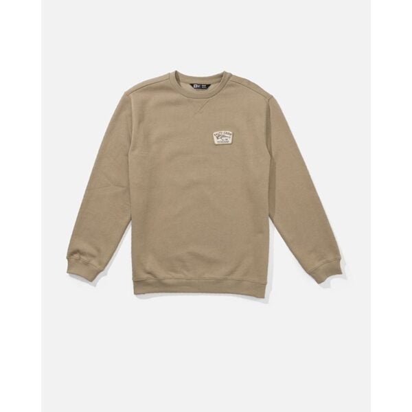 Creafted crew