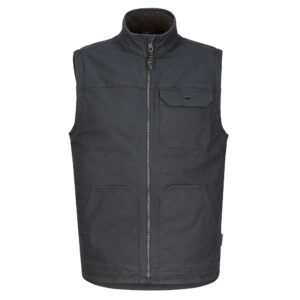 El Cap Canvas Vest