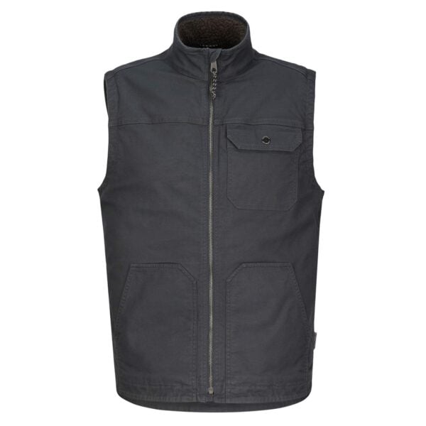 El Cap Canvas Vest