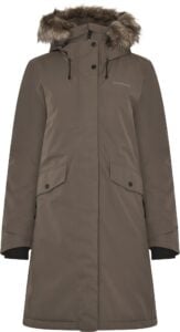 Erika wns Parka