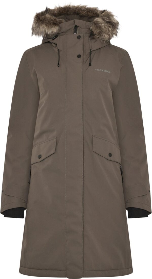 Erika wns Parka