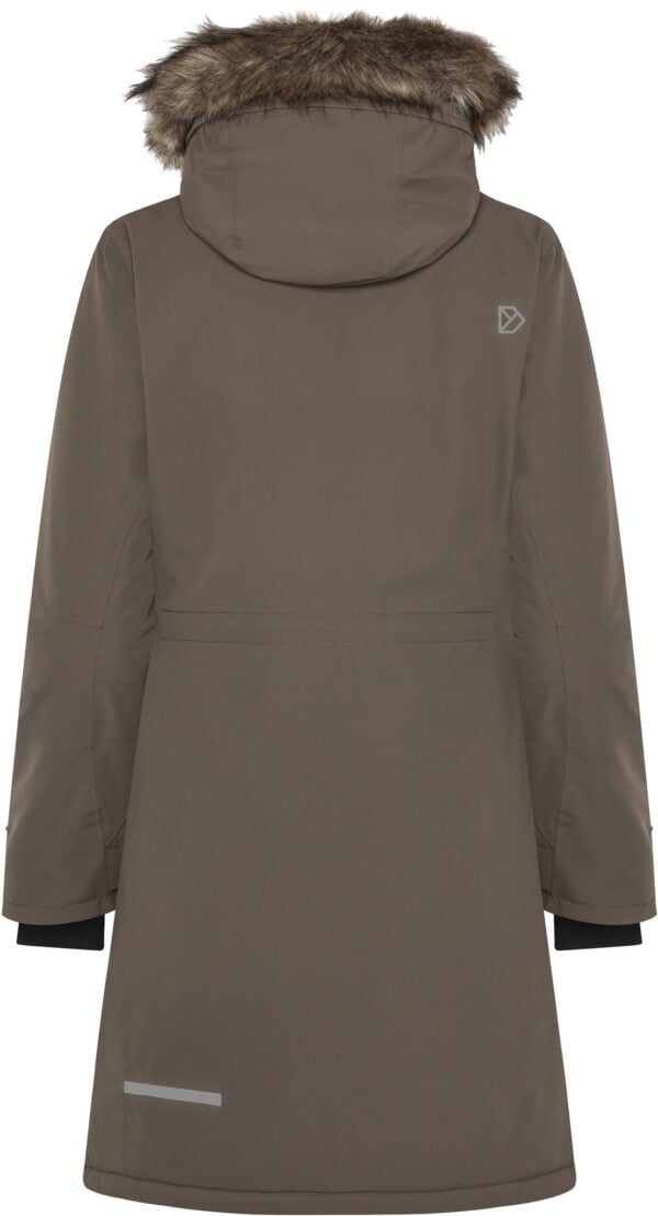 Erika wns Parka - Afbeelding 2