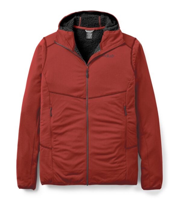 Evolute Hoody