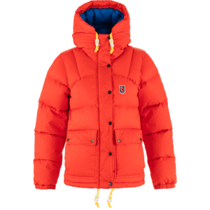 Expedition Down Lite Jacktet W