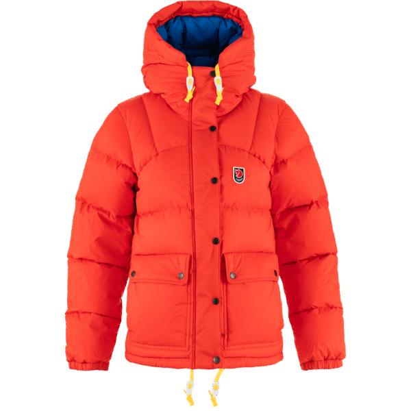 Expedition Down Lite Jacktet W