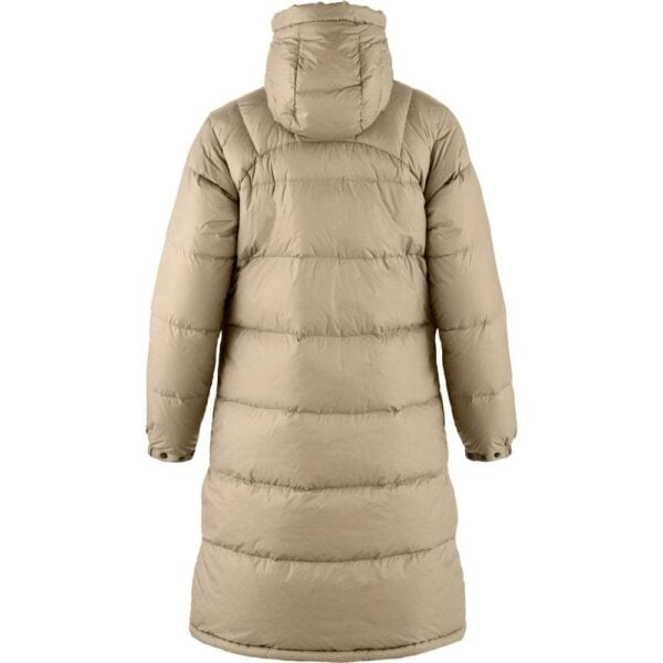 Expedition Long Down Parka W - Afbeelding 2