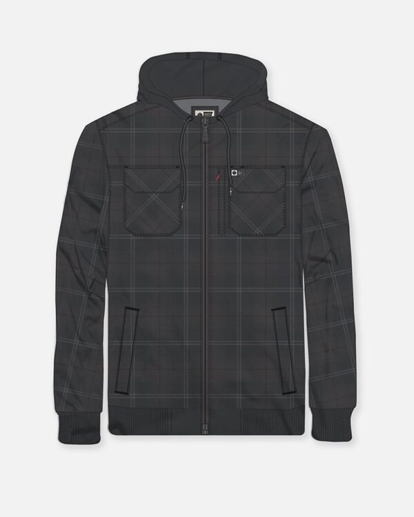 Fathom Jacket