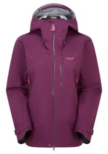 Firewall Mountain JKT