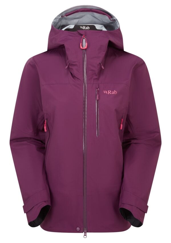 Firewall Mountain JKT