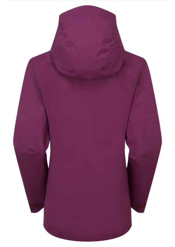 Firewall Mountain JKT - Afbeelding 2