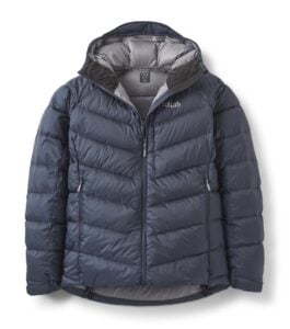 Glaceon Pro Jkt