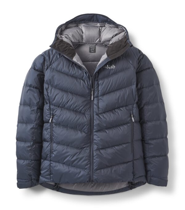 Glaceon Pro Jkt