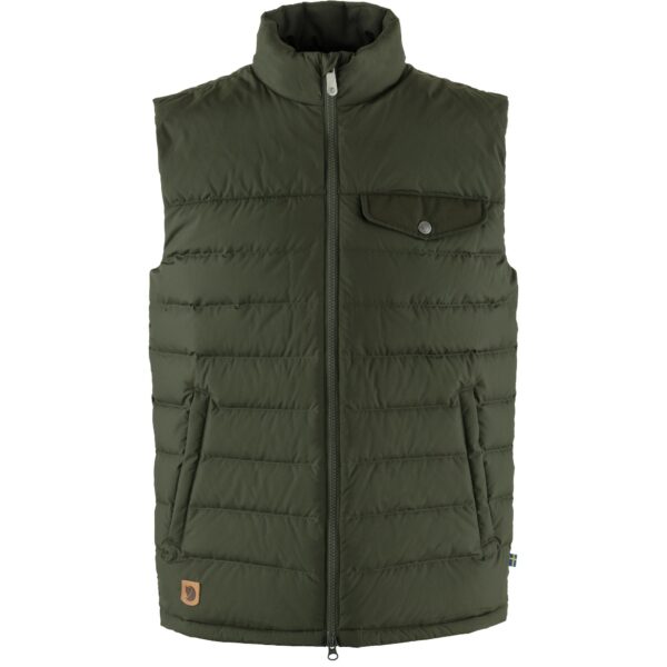 Greenland Down Liner Jacket