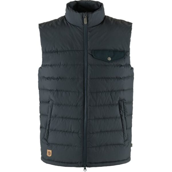 Greenland Down Liner Jacket