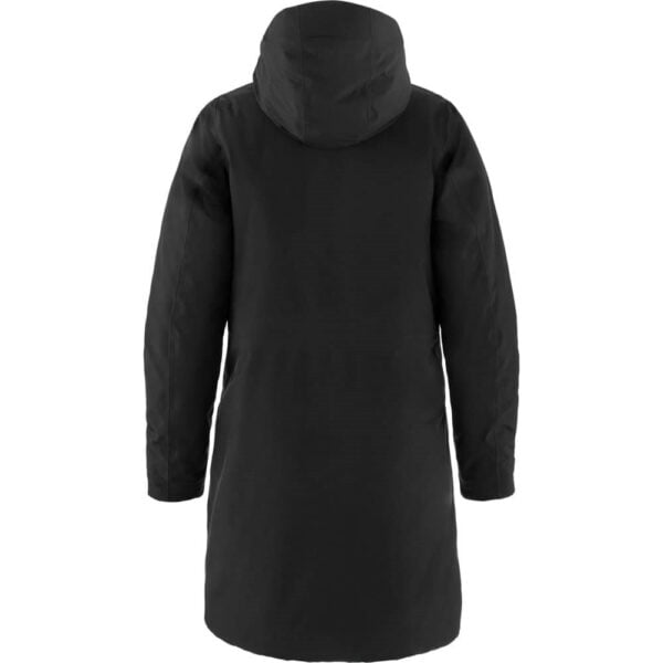 HC Hydratic Padded  Parka W - Afbeelding 2