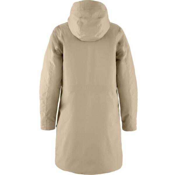 HC Hydratic Padded  Parka W - Afbeelding 2