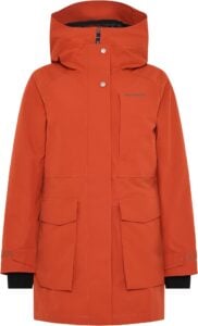 Harriet wns Parka