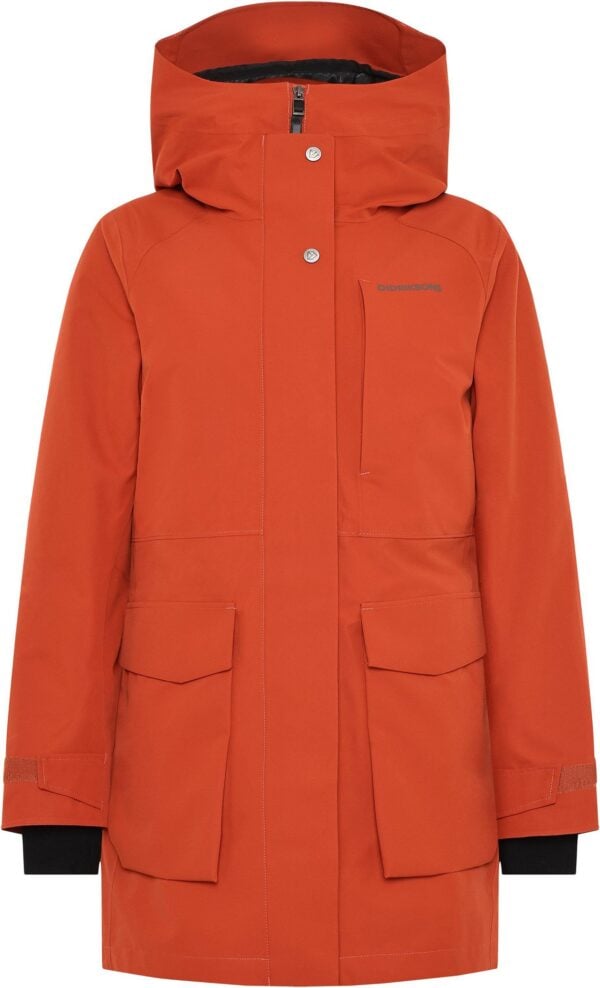 Harriet wns Parka