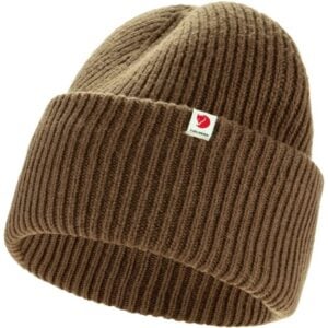 Heavy beanie