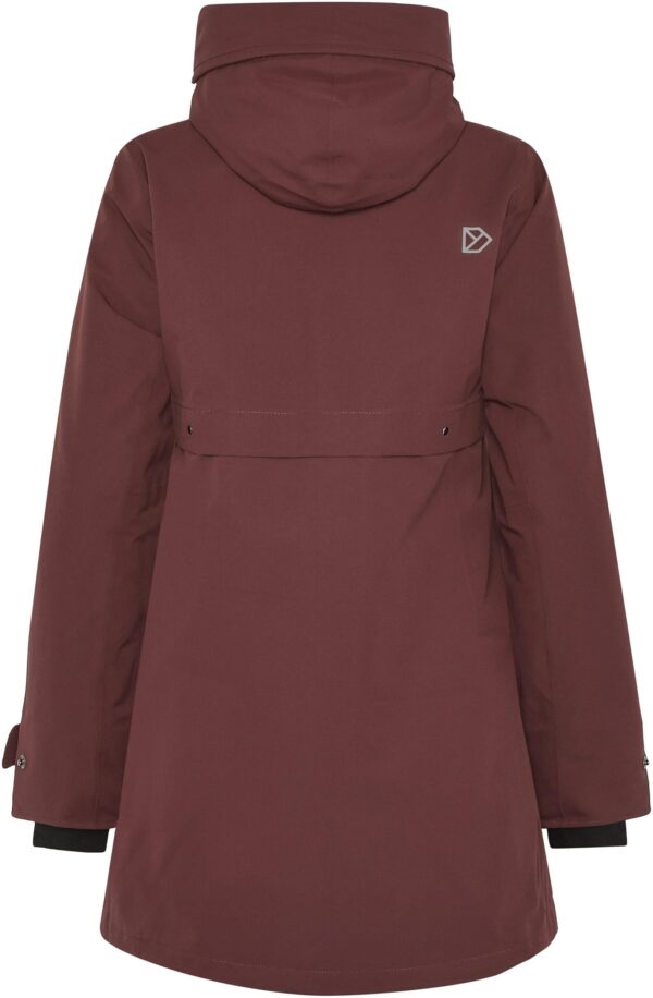 Helle wns Parka - Afbeelding 2