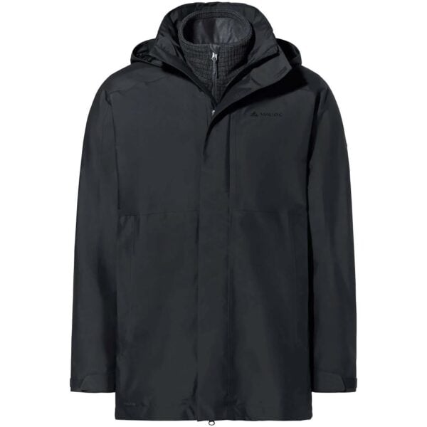 Idris 3 in 1 Parka