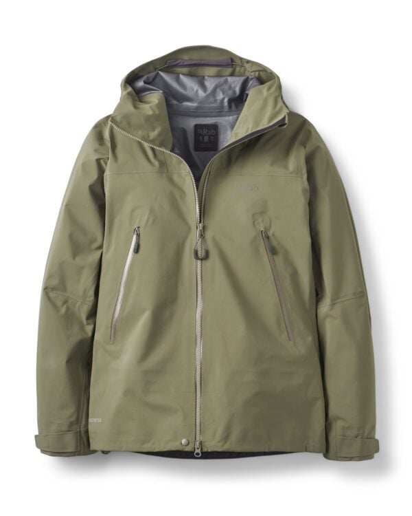 Kangri GTX Jacket