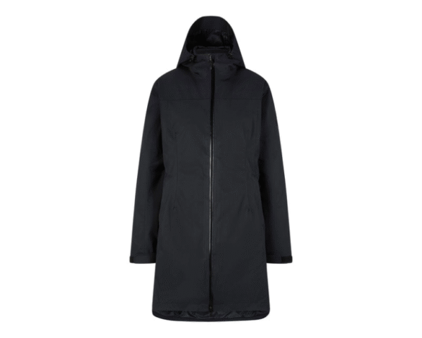 Liz  W's Twin Down Coat