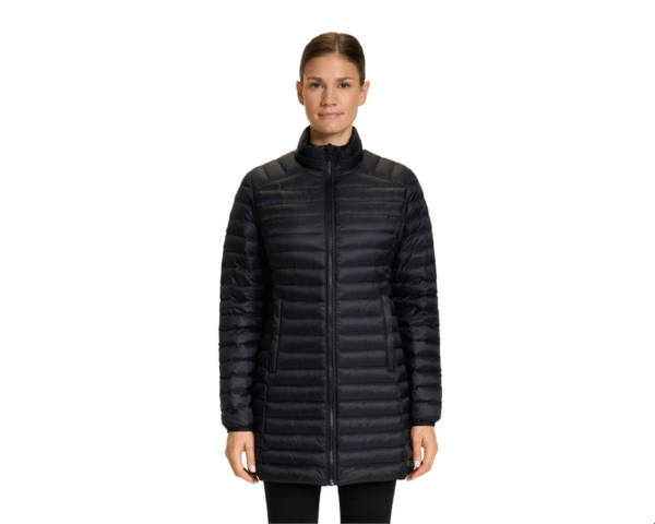 Liz  W's Twin Down Coat - Afbeelding 2