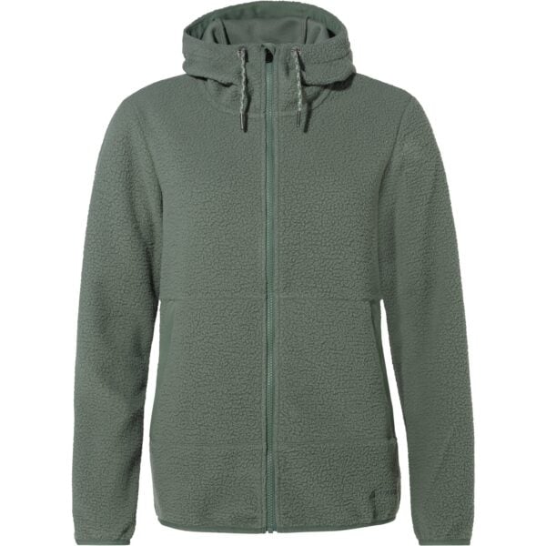 Manukau Fleece W