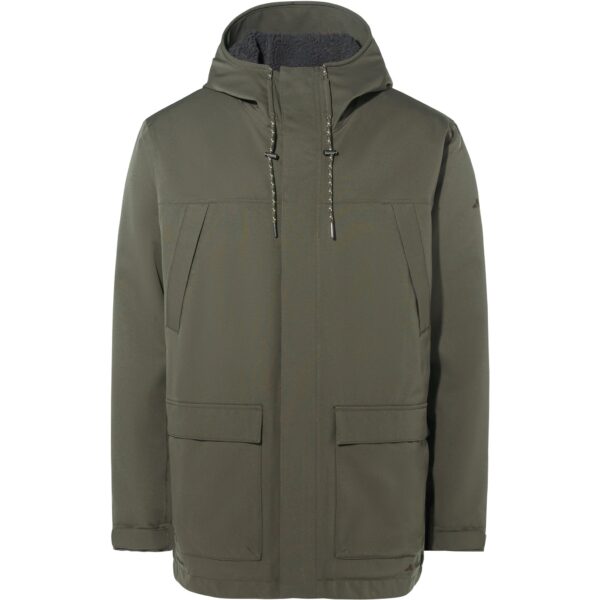 Manukau Parka II|