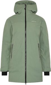 Marget wns Parka