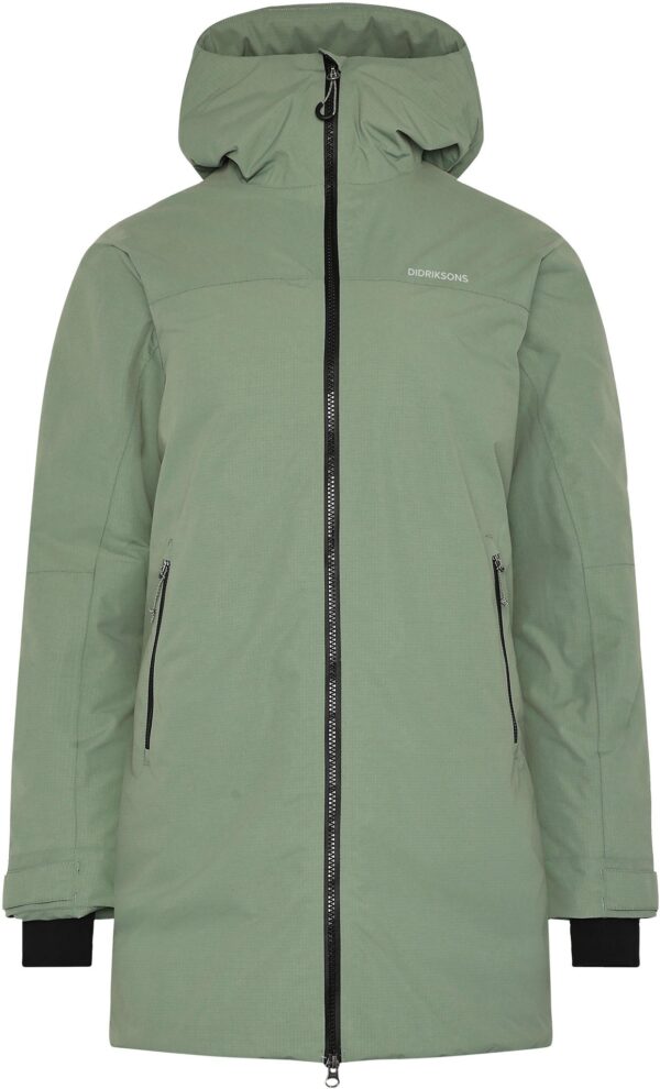 Marget wns Parka