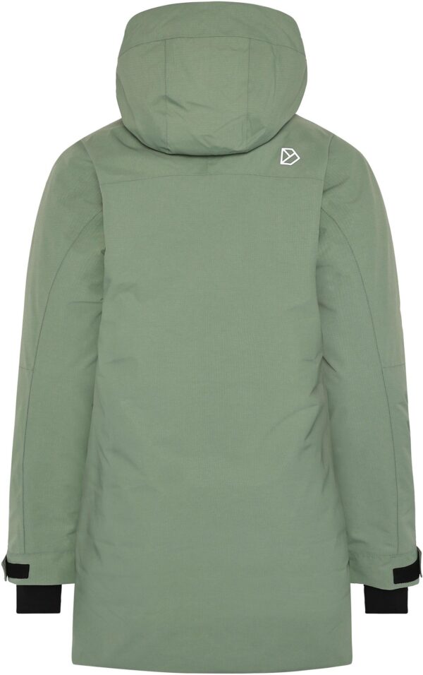 Marget wns Parka - Afbeelding 2