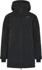 Marget wns Parka